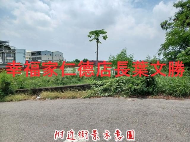 台南安南農地-3