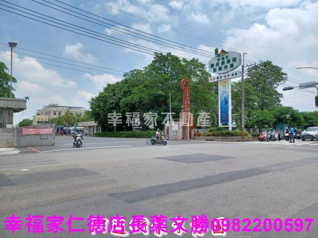 台南安南農地-14