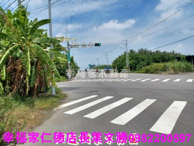台南安南農地-5