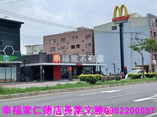 台南安南農地-8