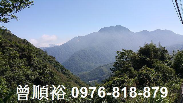 尖石林地-5