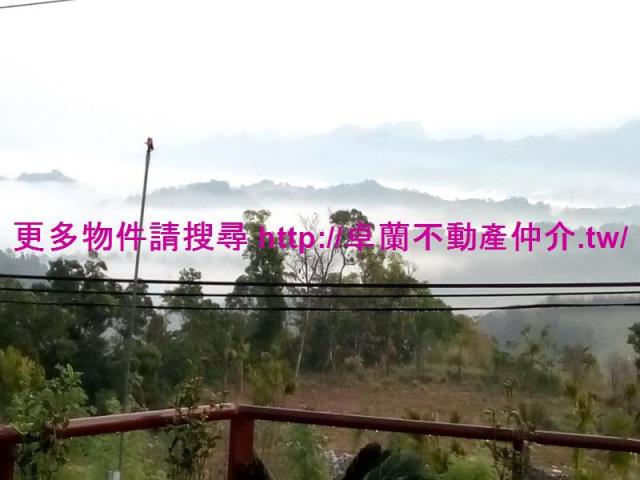 苗栗卓蘭農地-3