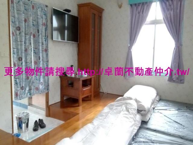 苗栗卓蘭農地-5
