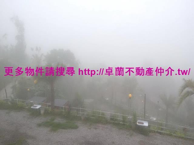 苗栗卓蘭農地-7