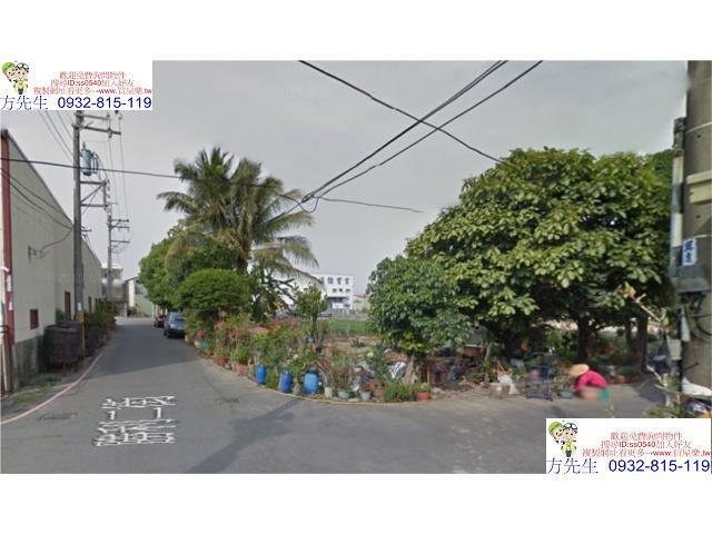 仁德農地-3