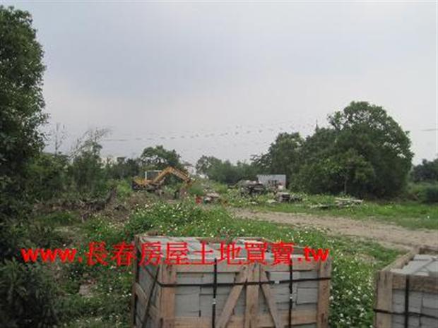 苗栗公館農地-2